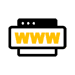 SEO and Marketing Icon