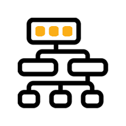Social Media Marketing Icon