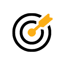 SEO and Marketing Icon