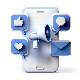 Modern Tribe Digital Social Media Marketing Services Icon