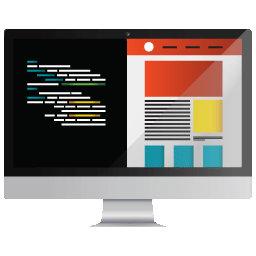 Website Design Services Icon -Modern Tribe Digital