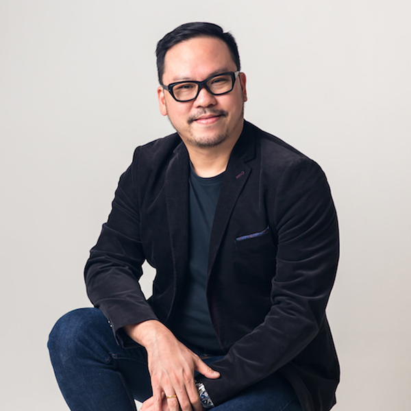 Modern Tribe Digital team member, Bheki Mathe